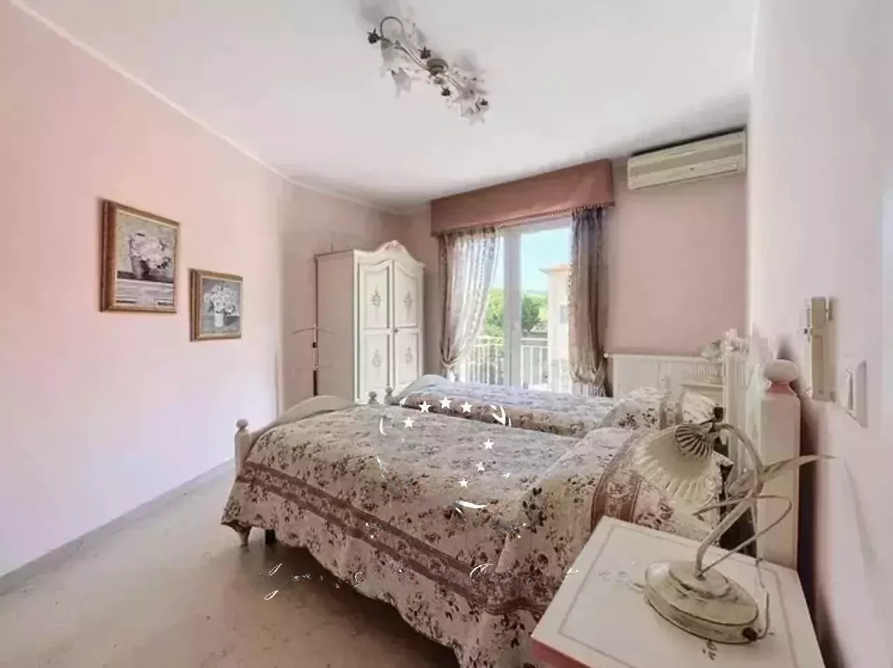 Квартира в Каннах, Франция, 104 м² - фото 11