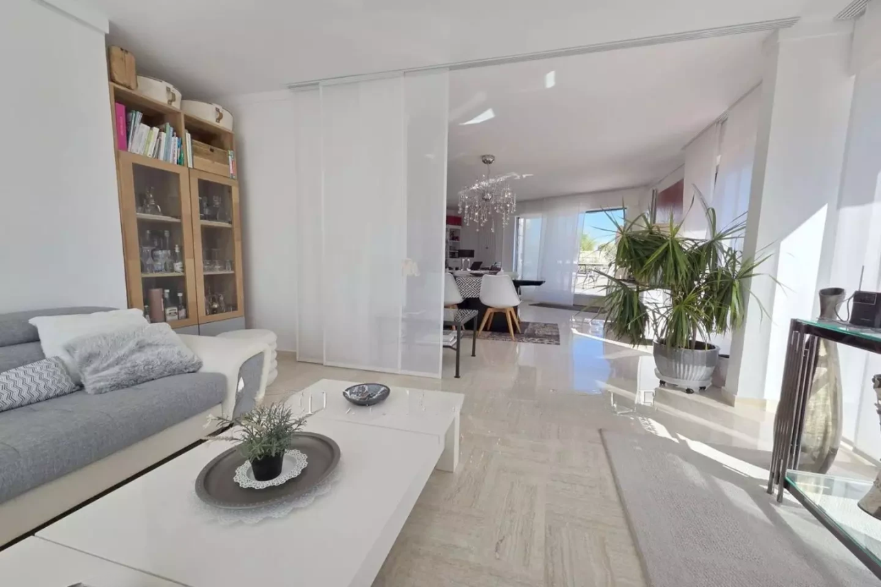 Квартира в Каннах, Франция, 110 м² - фото 11