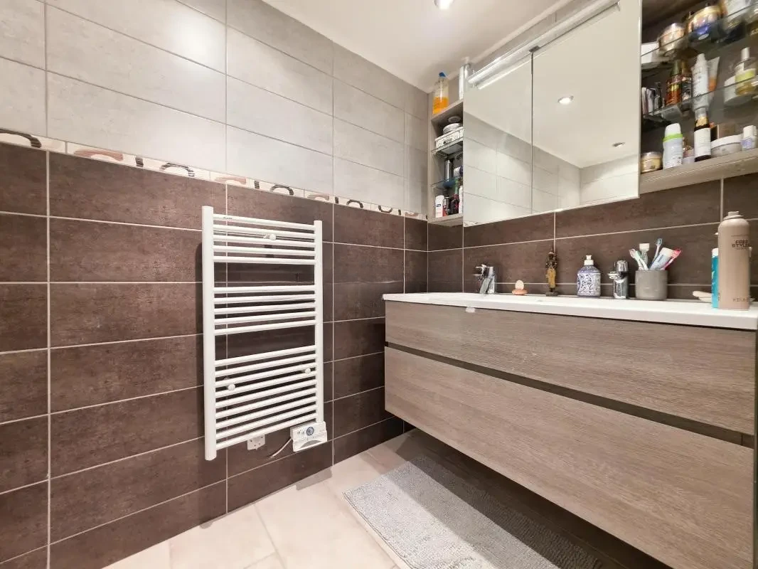 Квартира в Каннах, Франция, 90 м² - фото 11