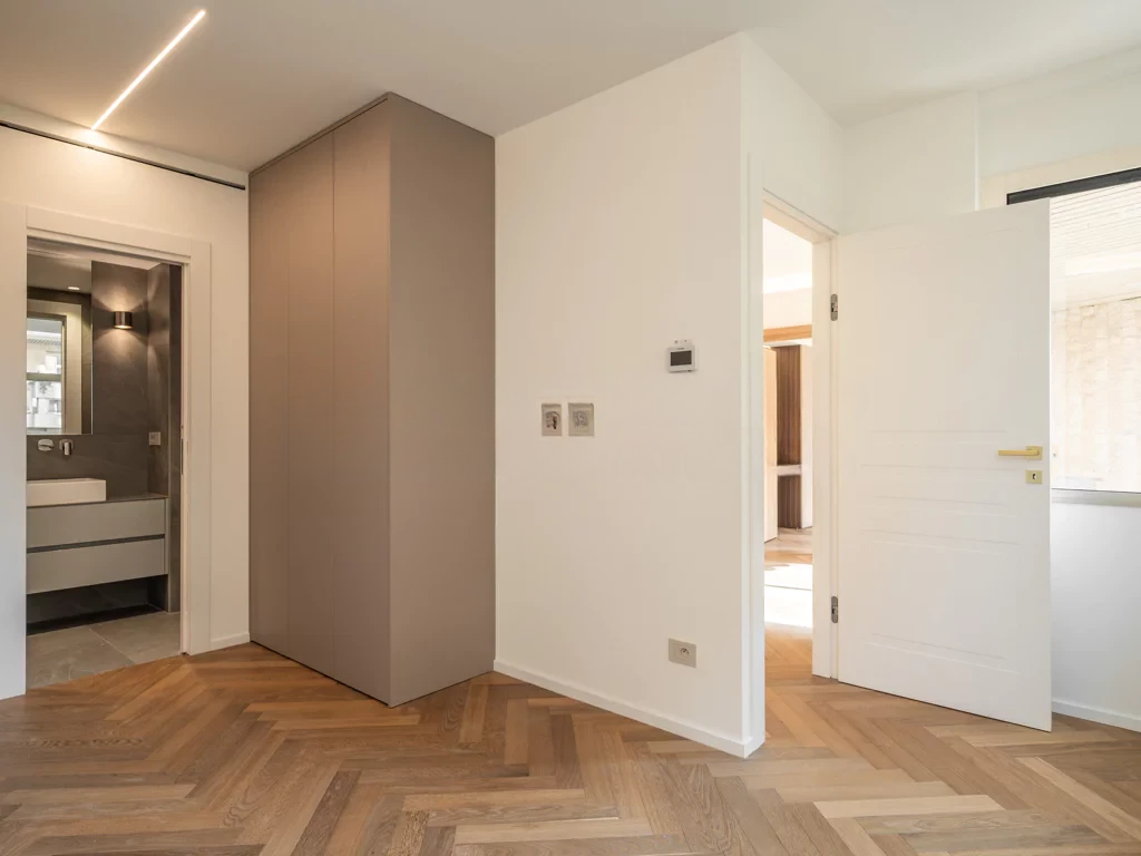 Квартира в Ла-Кондамине, Монако, 120 м² - фото 11