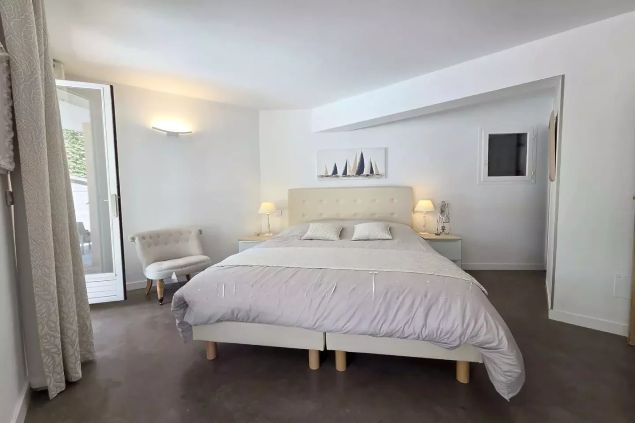 Квартира в Каннах, Франция, 145 м² - фото 11