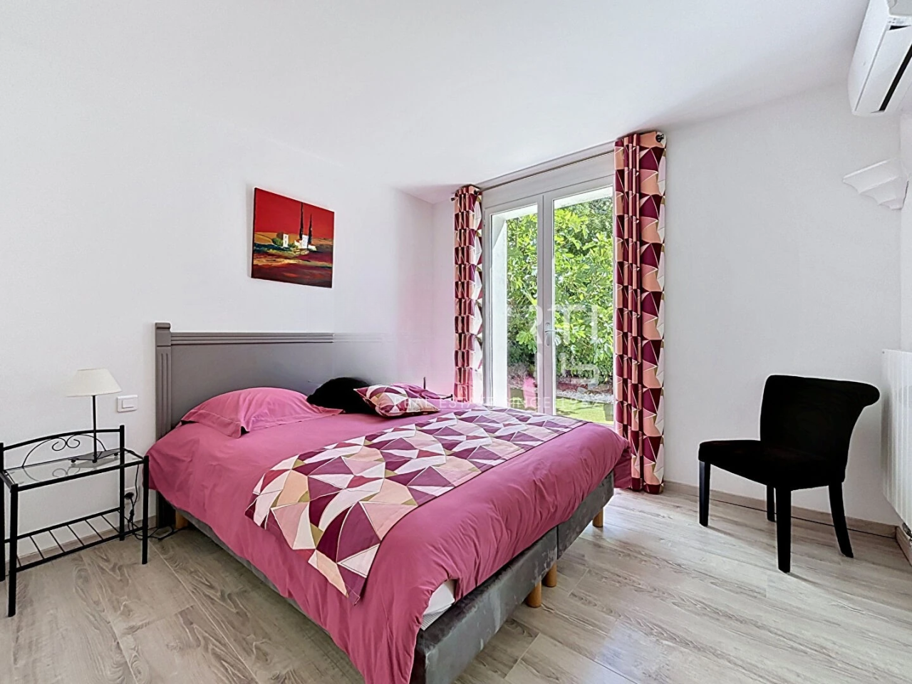 Квартира в Каннах, Франция, 145 м² - фото 11