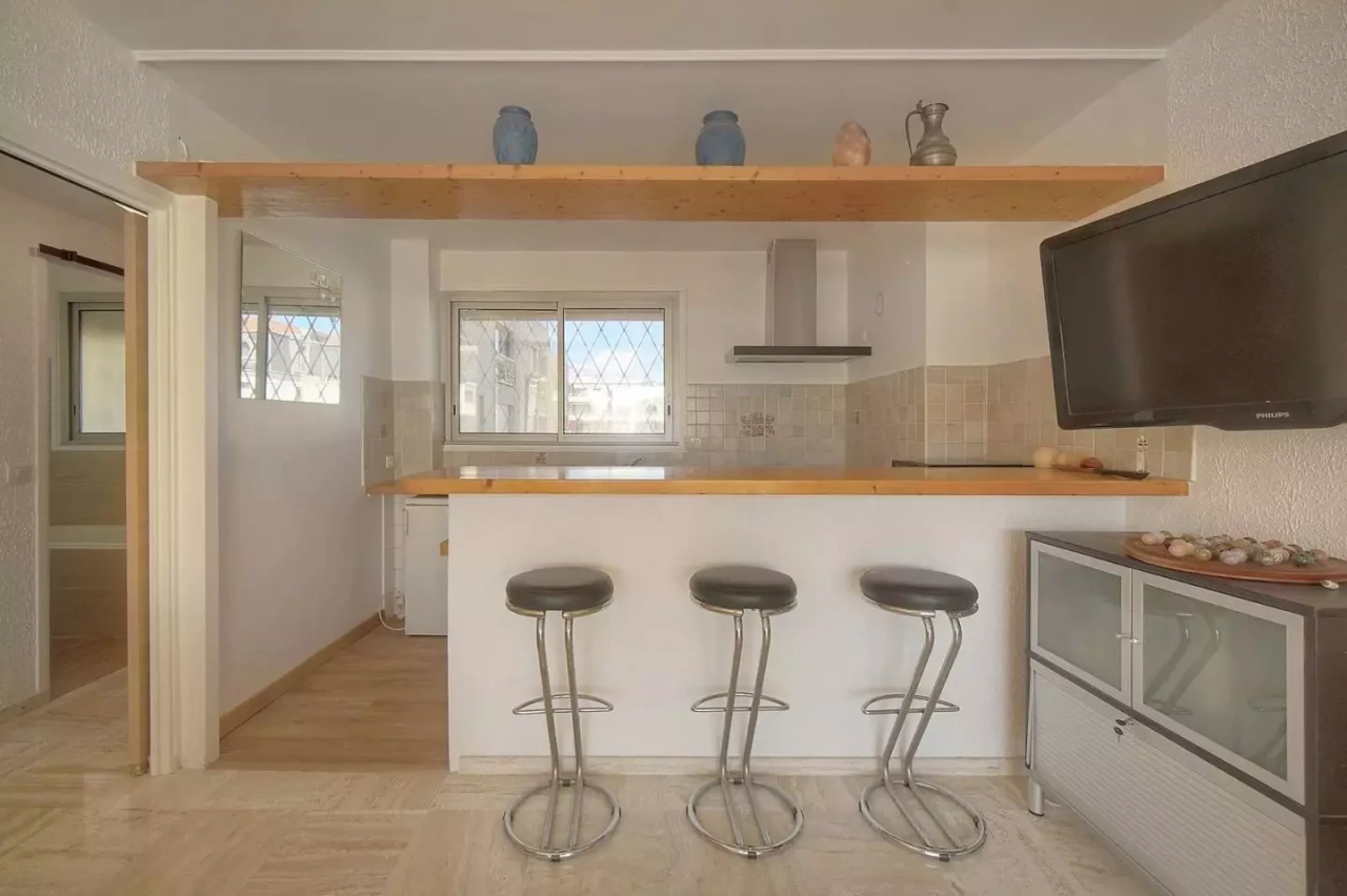 Квартира в Каннах, Франция, 40 м² - фото 11