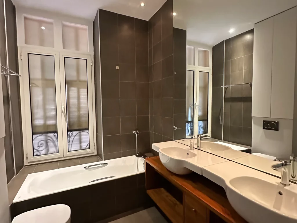 Квартира в Монте Карло, Монако, 180 м² - фото 11