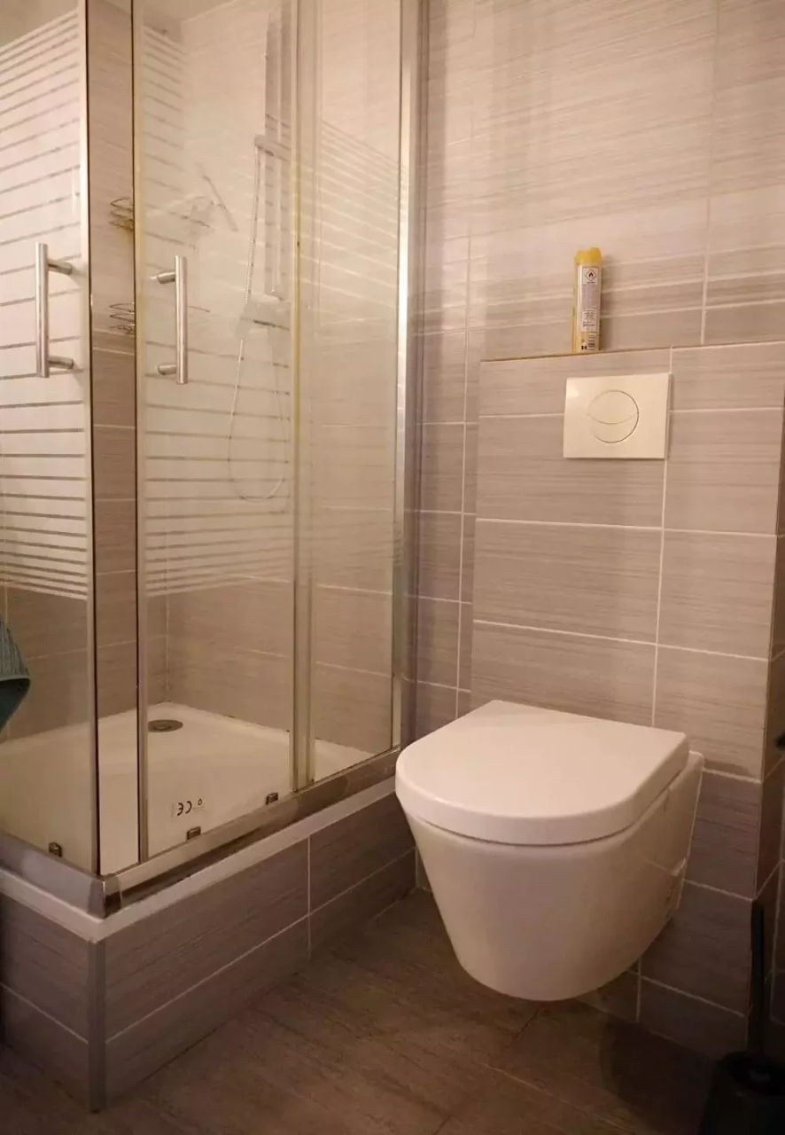 Квартира в Каннах, Франция, 54 м² - фото 11