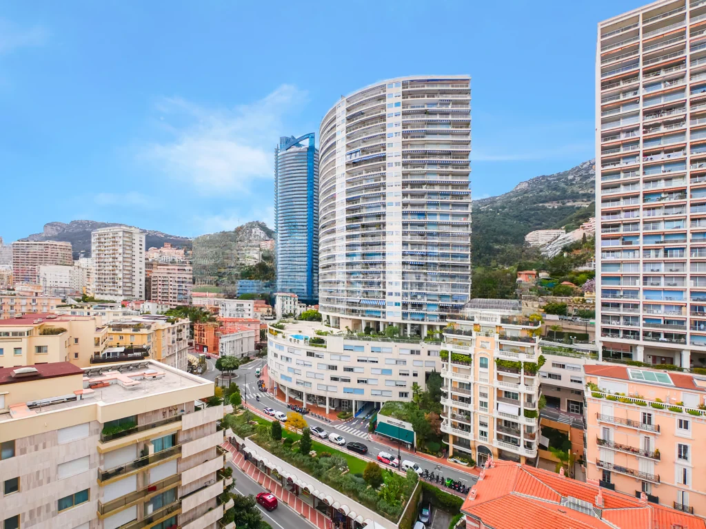 Квартира в Сен-Романе, Монако, 126 м² - фото 11