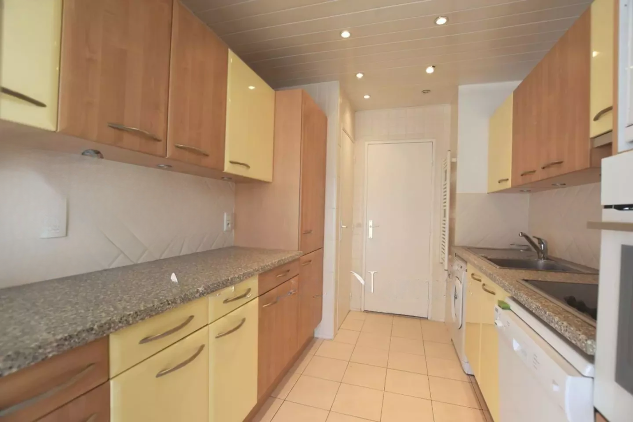 Квартира в Каннах, Франция, 80 м² - фото 10
