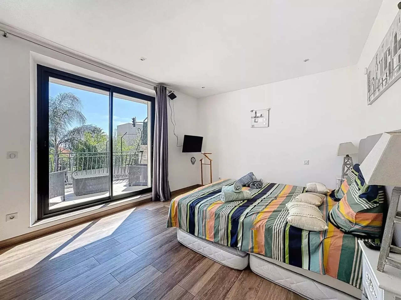 Квартира в Каннах, Франция, 140 м² - фото 11