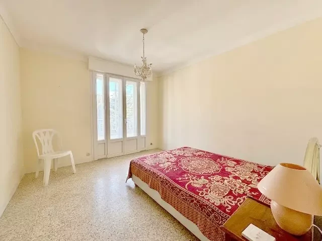 Квартира в Каннах, Франция, 60 м² - фото 11