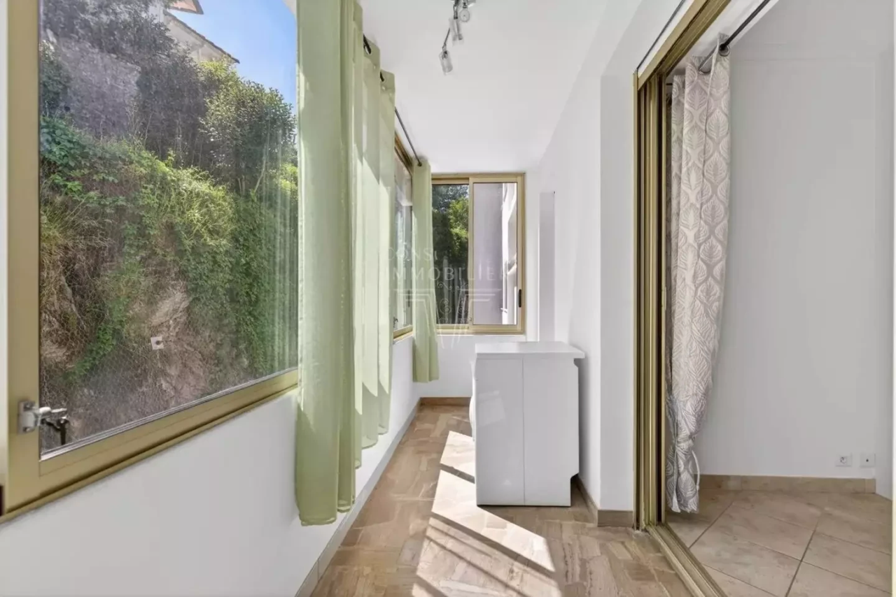 Квартира в Каннах, Франция, 53 м² - фото 11