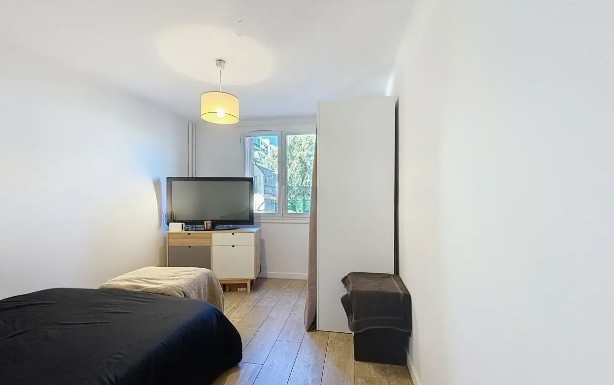 Квартира в Каннах, Франция, 72 м² - фото 11