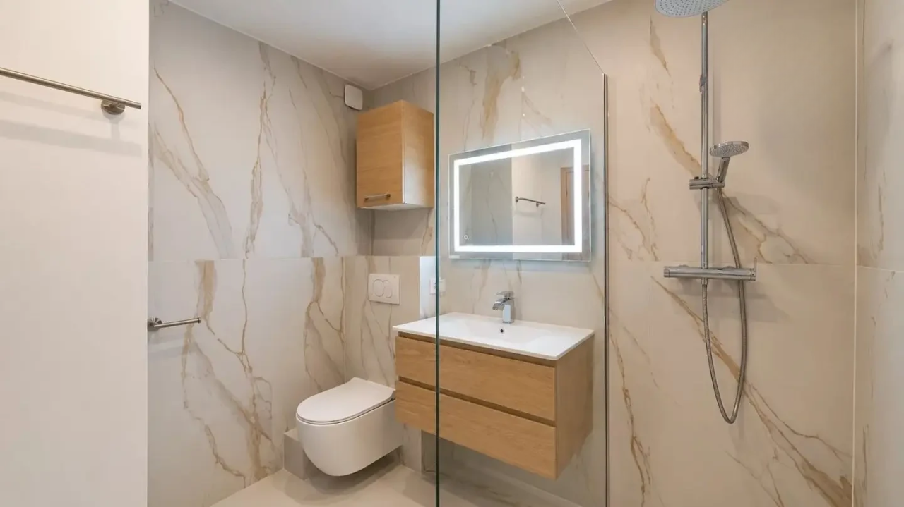 Квартира в Каннах, Франция, 71 м² - фото 11