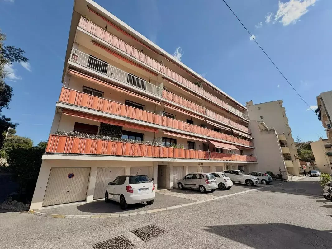 Квартира в Каннах, Франция, 70 м² - фото 11