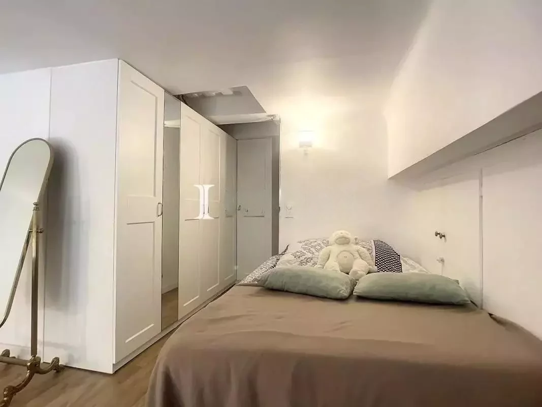Квартира в Каннах, Франция, 68 м² - фото 11