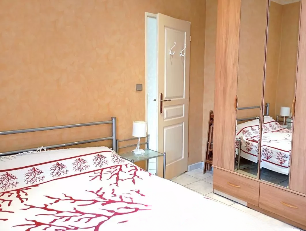 Квартира в Каннах, Франция, 46 м² - фото 11