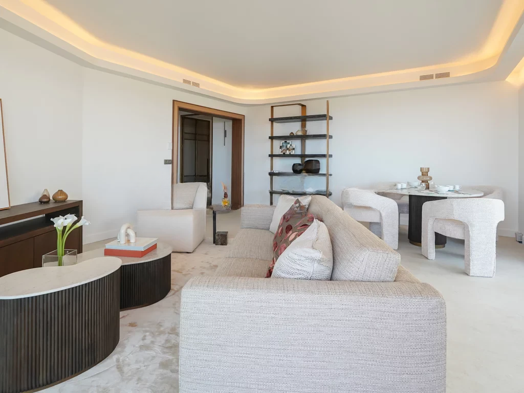 Квартира в Монегетти, Монако, 170 м² - фото 11