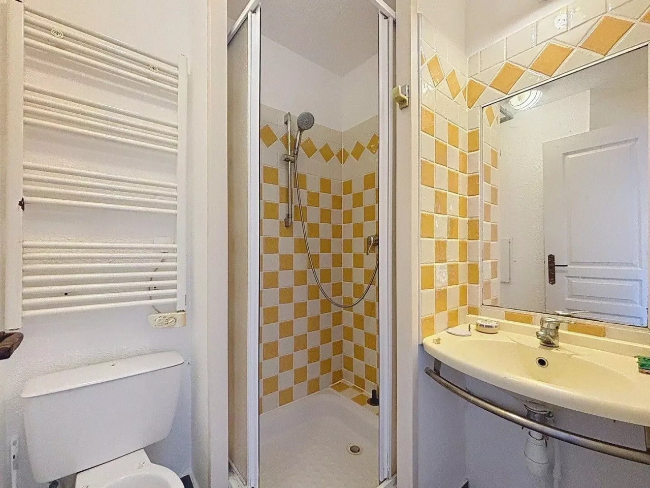 Квартира в Каннах, Франция, 35 м² - фото 11