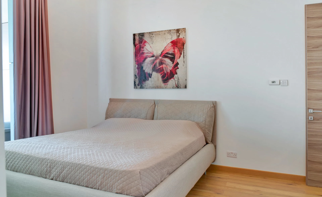Квартира в Агиос Тихоне, Кипр, 200 м² - фото 11