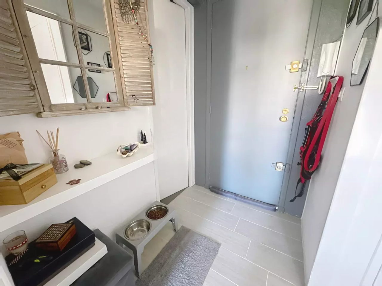 Квартира в Каннах, Франция, 42 м² - фото 11