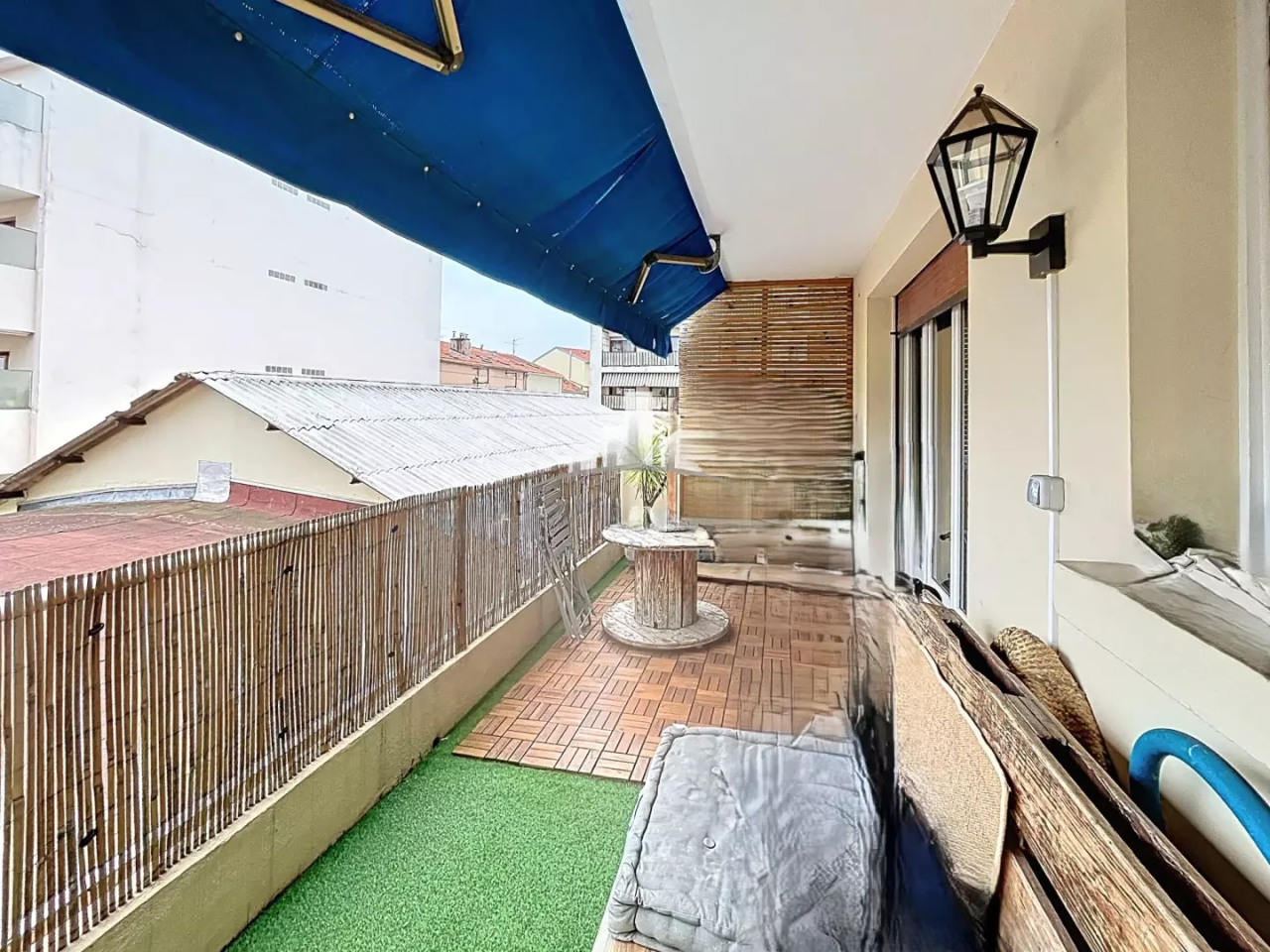 Квартира в Каннах, Франция, 72 м² - фото 11