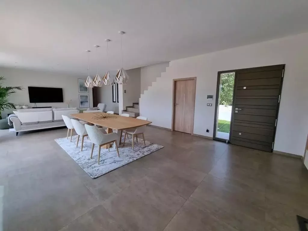 Квартира в Каннах, Франция, 230 м² - фото 11