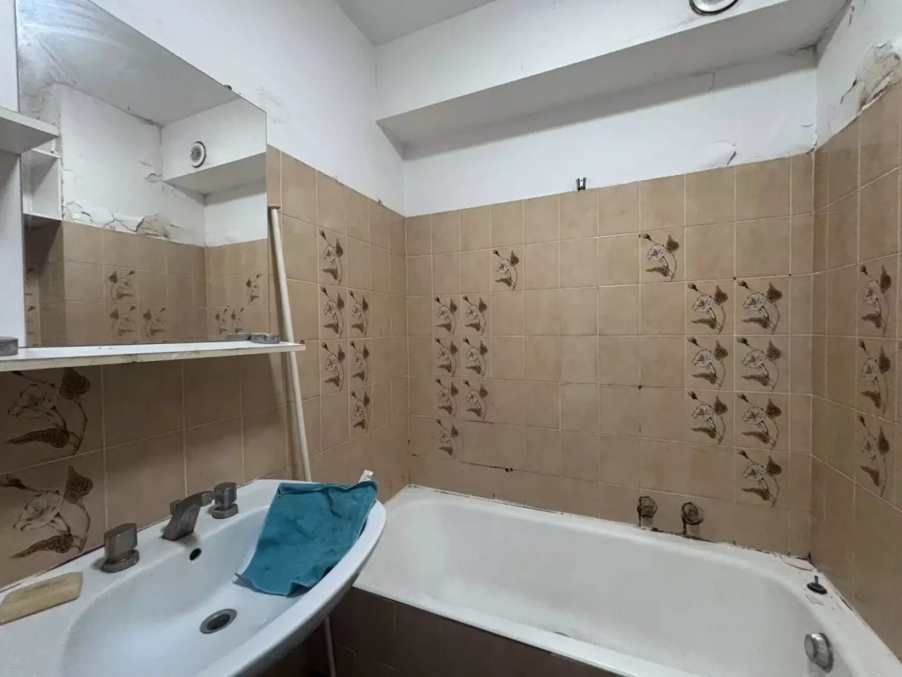 Квартира в Каннах, Франция, 21 м² - фото 11