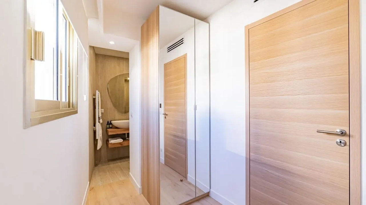 Квартира в Каннах, Франция, 90 м² - фото 11