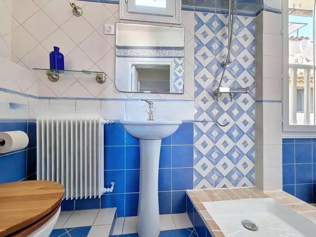 Квартира в Каннах, Франция, 90 м² - фото 11
