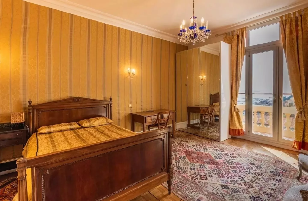 Квартира в Каннах, Франция, 91 м² - фото 11