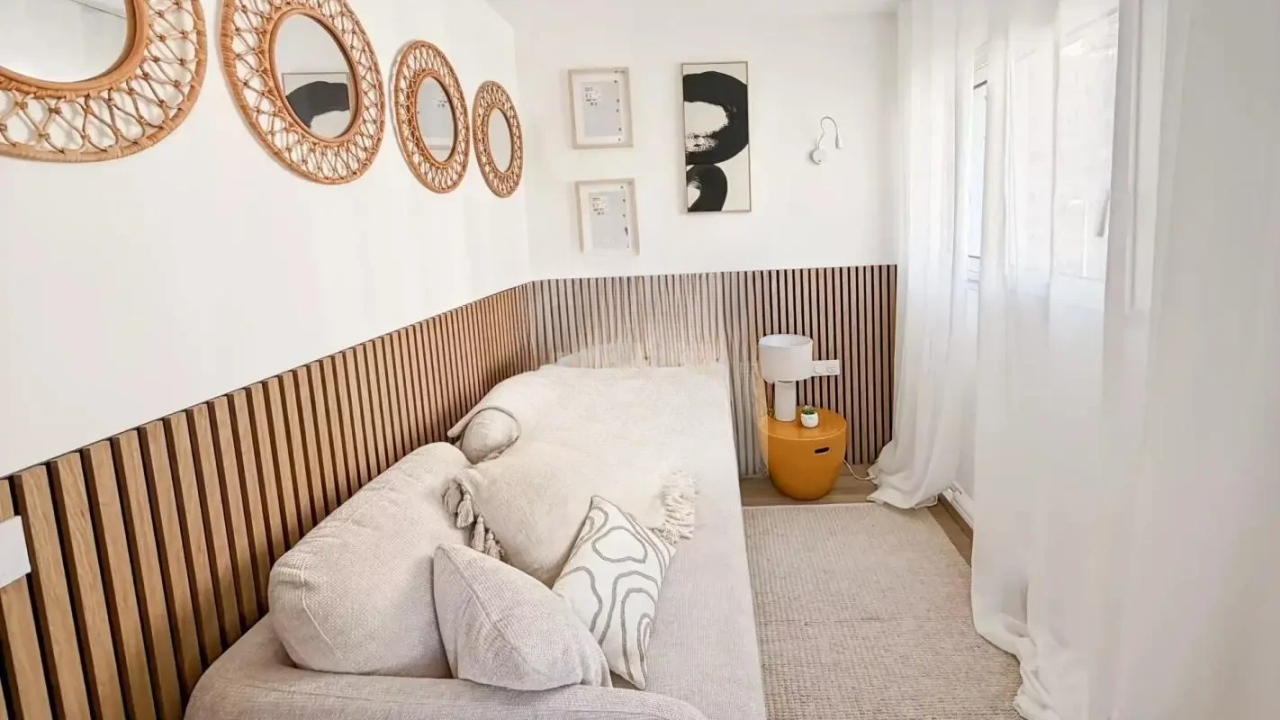 Квартира в Каннах, Франция, 51 м² - фото 12