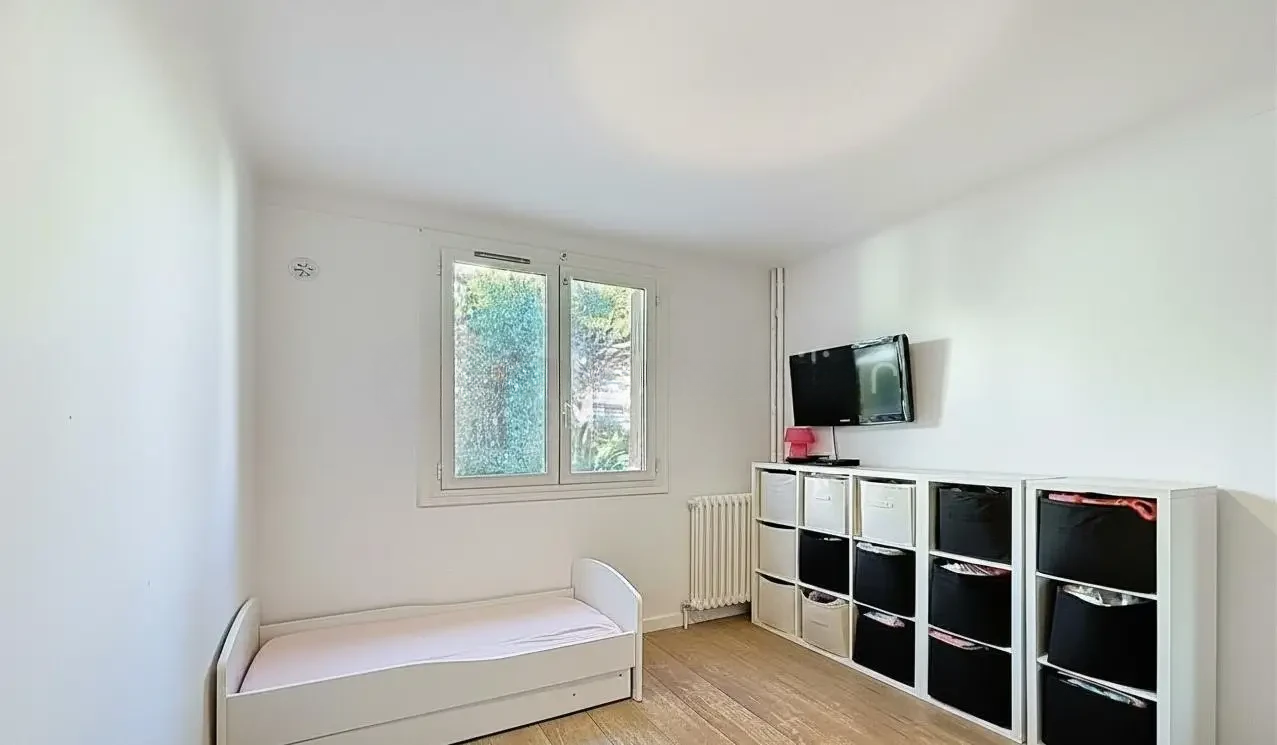 Квартира в Каннах, Франция, 72 м² - фото 12