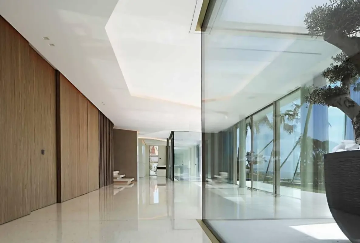 Квартира в Каннах, Франция, 435 м² - фото 12