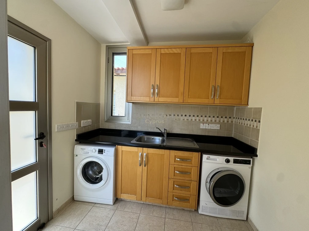 Квартира в Пареклисии, Кипр, 400 м² - фото 9
