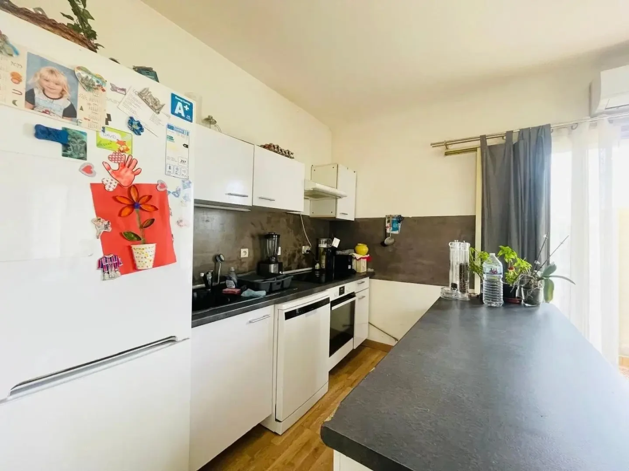 Квартира в Каннах, Франция, 200 м² - фото 12