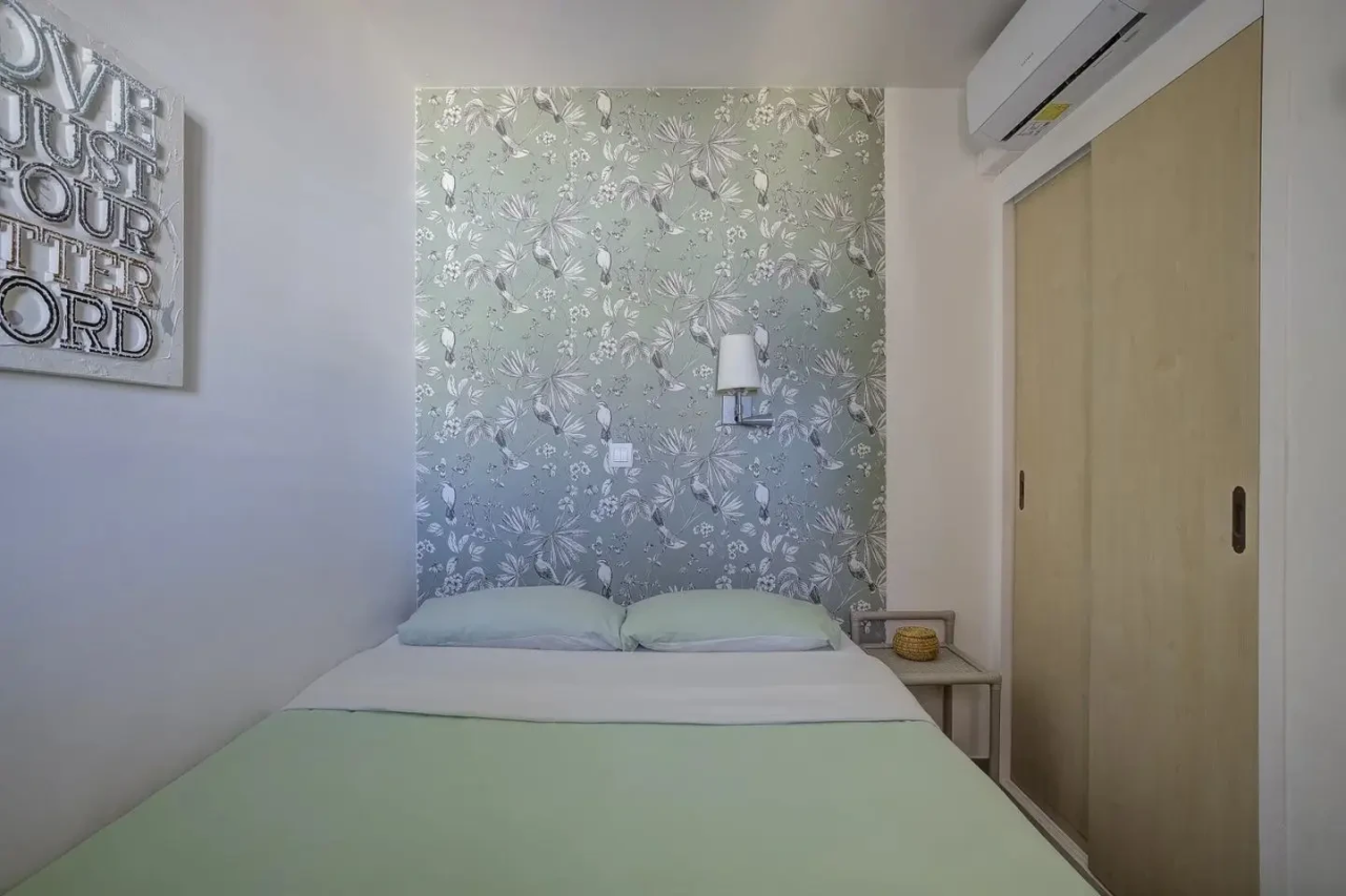 Квартира в Каннах, Франция, 35 м² - фото 12