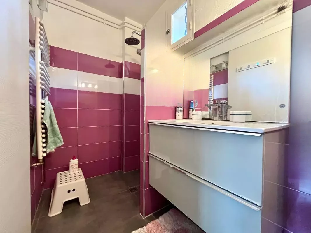 Квартира в Каннах, Франция, 110 м² - фото 12