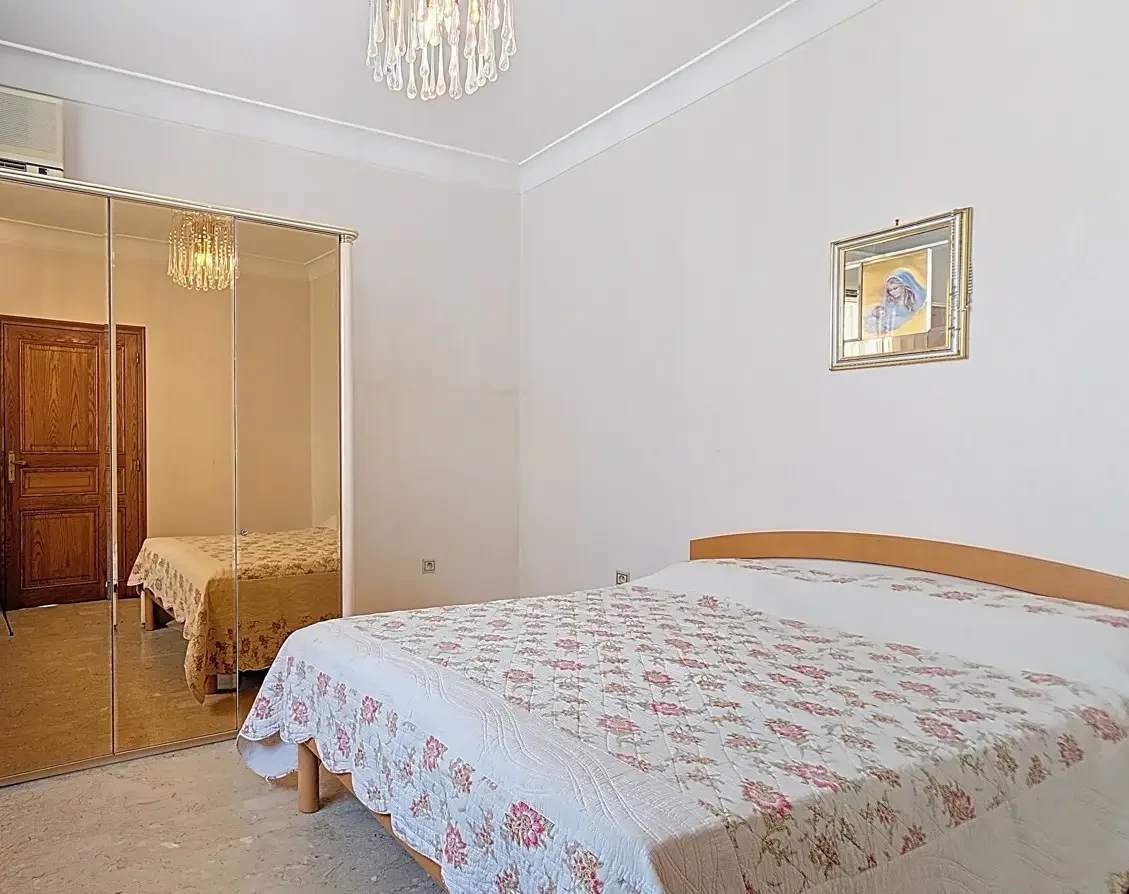 Квартира в Каннах, Франция, 115 м² - фото 12