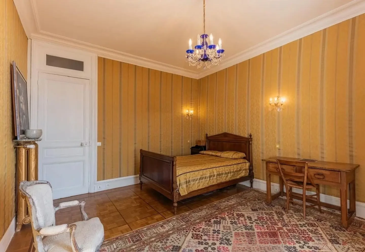 Квартира в Каннах, Франция, 91 м² - фото 12