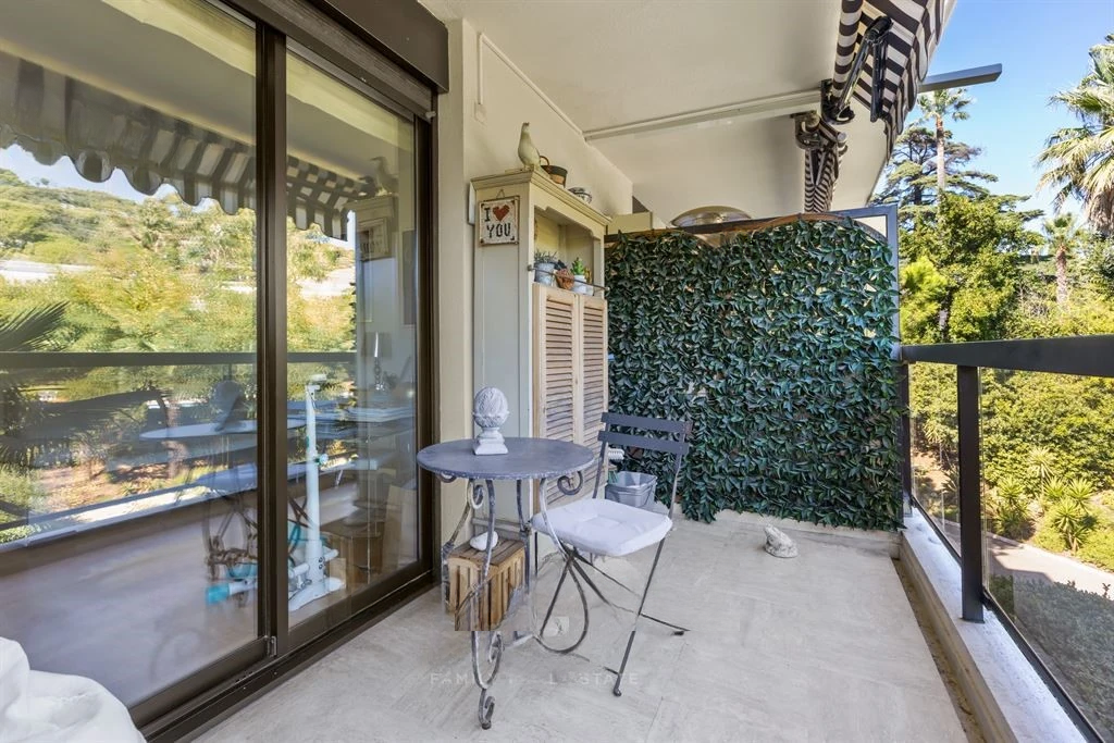 Квартира в Каннах, Франция, 90 м² - фото 12