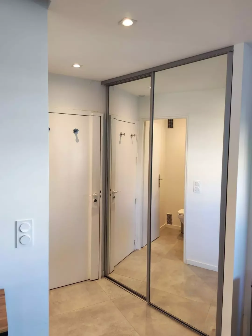 Квартира в Каннах, Франция, 57 м² - фото 12
