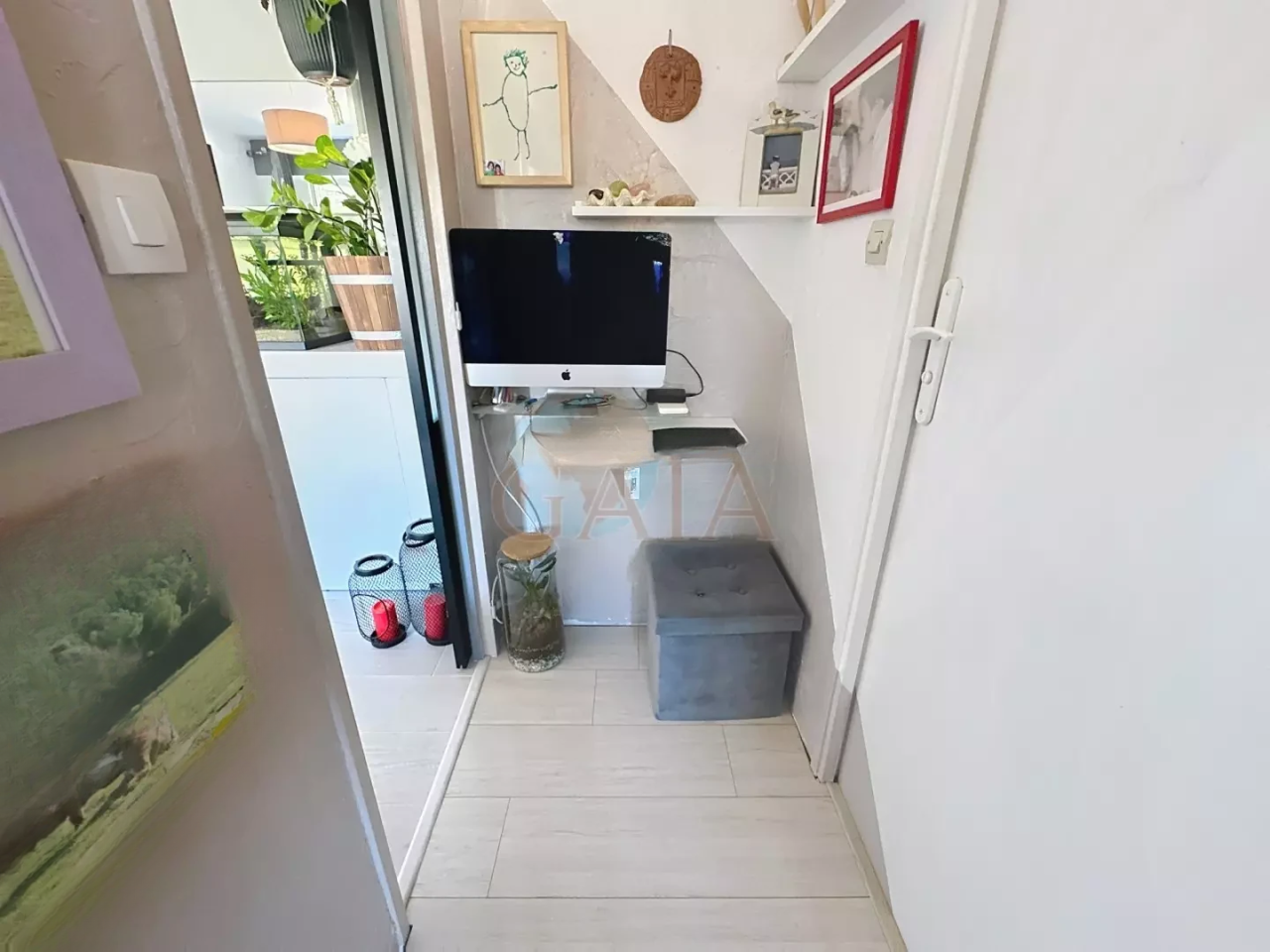 Квартира в Каннах, Франция, 42 м² - фото 12