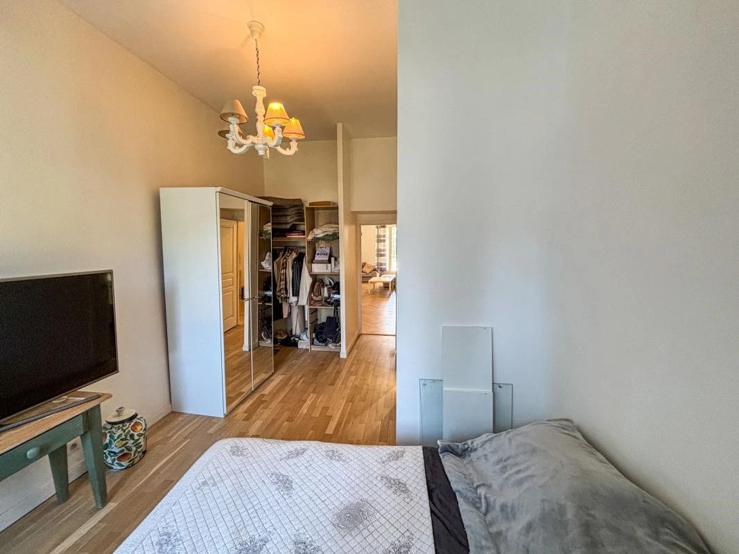 Квартира в Каннах, Франция, 147 м² - фото 12