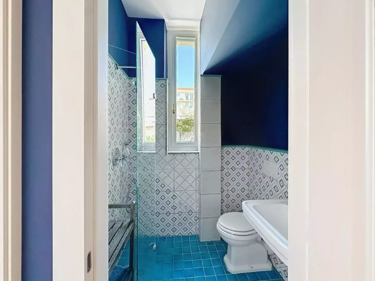 Квартира в Каннах, Франция, 45 м² - фото 12