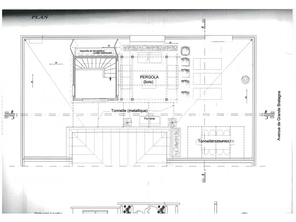 Квартира в Сен-Романе, Монако, 295 м² - фото 12