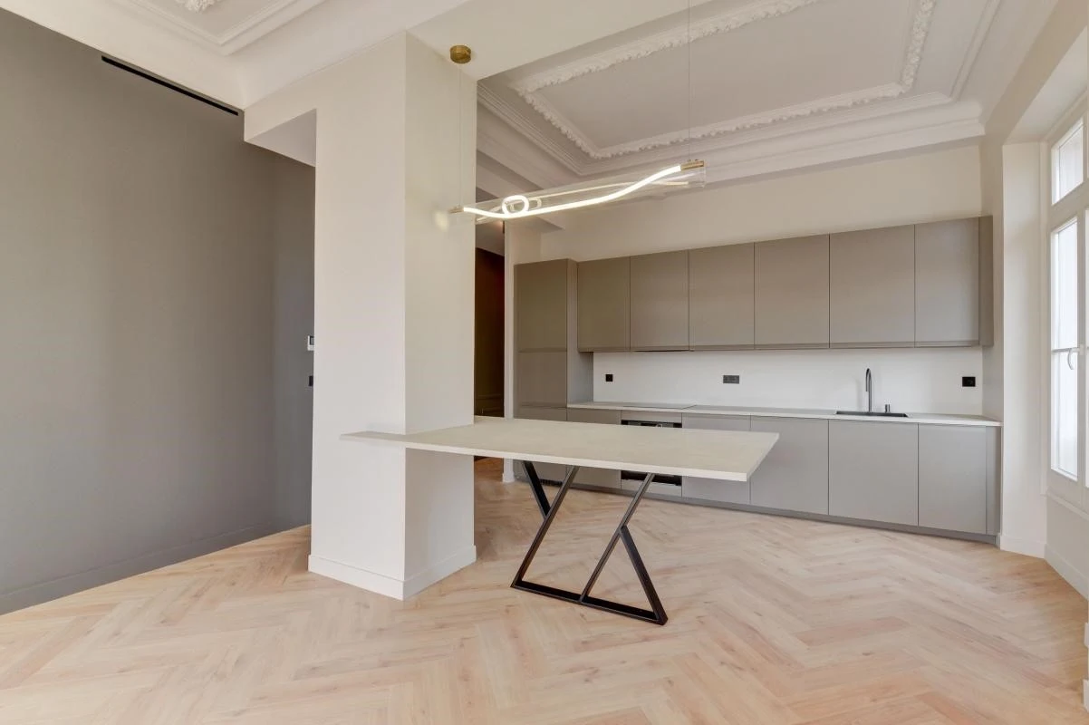 Квартира в Каннах, Франция, 110 м² - фото 12