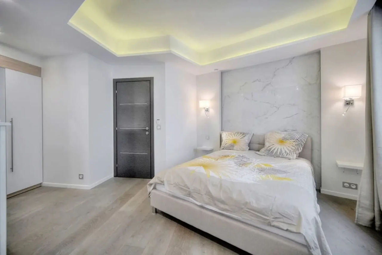 Квартира в Каннах, Франция, 72 м² - фото 12