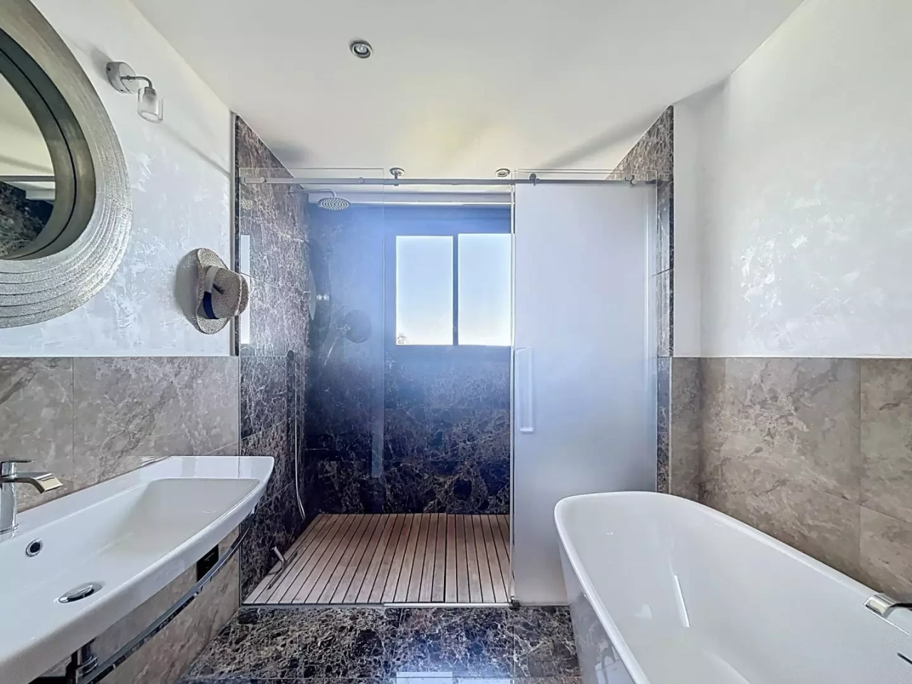 Квартира в Каннах, Франция, 121 м² - фото 12