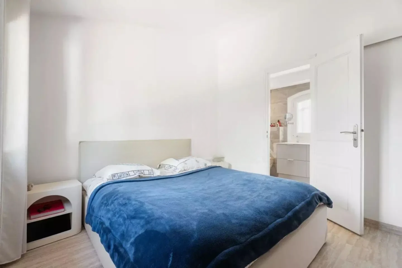 Квартира в Каннах, Франция, 176 м² - фото 12