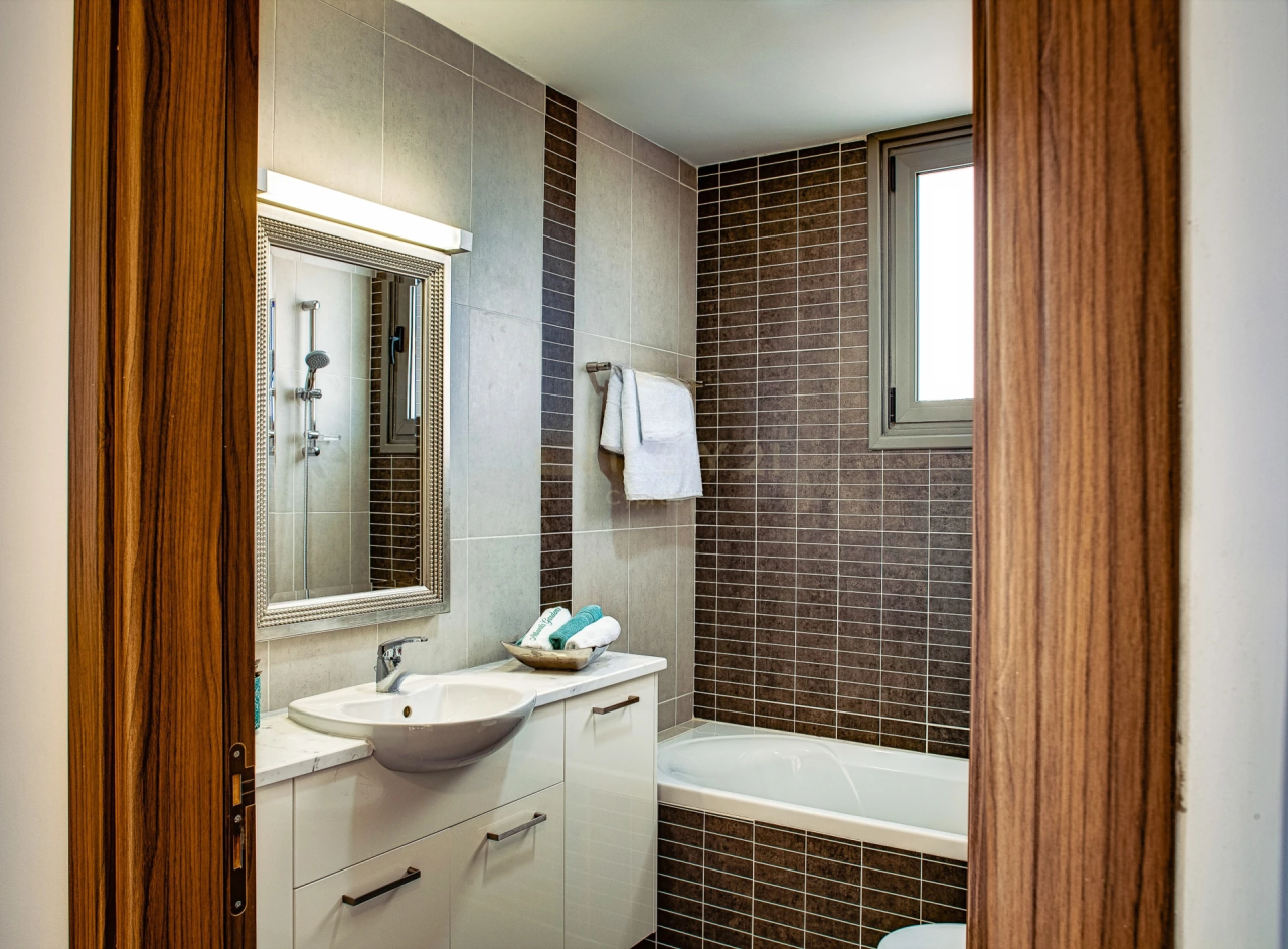 Квартира в Агиос Теодоросе, Кипр, 534 м² - фото 12