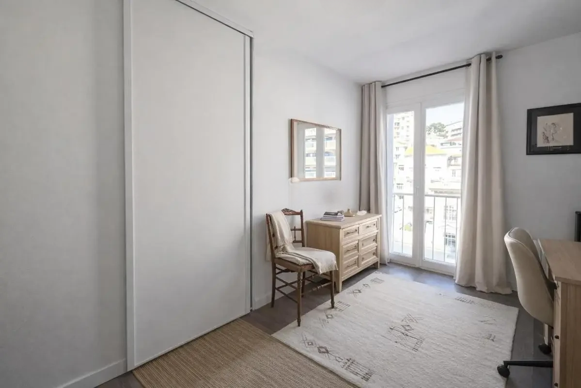 Квартира в Каннах, Франция, 90 м² - фото 12